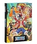 Agendas One Piece