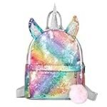 Mochilas Niñas Unicornio