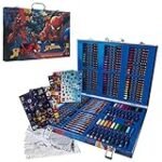 Estuches De Spiderman