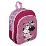 Mochila Minnie Personalizada