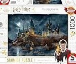 Puzzle 1000 Piezas Harry Potter