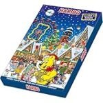 Calendario De Adviento De Chuches