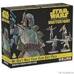 Miniaturas Star Wars