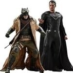 Superman Hot Toys