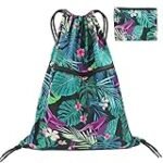 Mochilas De Tela Originales