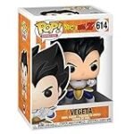 Funko Dragon Ball Z Vegeta