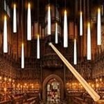 Velas De Harry Potter