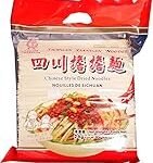 Fideos Sichuan