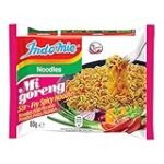 Noodles Picante