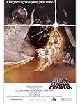 Poster Star Wars A New Hope