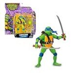 Figura Leonardo Tortugas Ninja