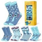 Calcetines De Stitch