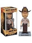 Rick Grimes Funko Pop