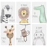 Laminas De Animales
