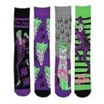 Calcetines Joker