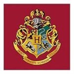 Casa De Hogwarts Su Emblema Es Una Serpiente