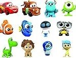 Figuras Monstruos Sa