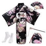 Disfraces De Japonesa