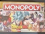 Ocean Bomb Dragon Ball