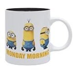 Tazas Minions