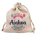 Bolsa De Chuches Personalizada