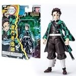 Figura Tanjiro Kamado