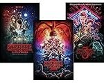 Poster De Stranger Things