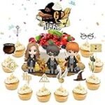 Tartas De Harry Potter