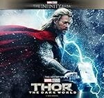 Thor Infinity Saga