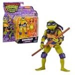 Figura Tortuga Ninja