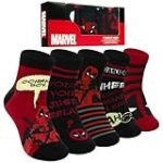 Pijama Deadpool