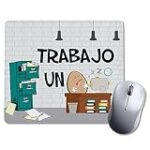 Alfombrilla Raton Original