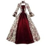 Vestidos Medievales Mujer Boda