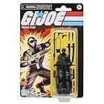 Figuras Gi Joe