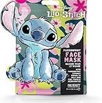 Mascarilla Disney
