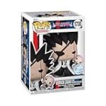 Funko Bleach