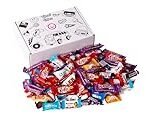 Cajas Llenas De Chocolates Para Regalar