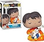 Funko Pop Miguel Coco