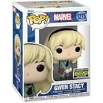 Gwen Stacy Funko Pop