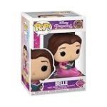 Funko Chip Bella Y Bestia