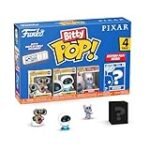 Wall-e Figura
