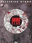 Akira Club Book