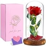 Rosa Bella Y Bestia Disney