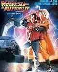 Back To The Future Viaje Al Pasado