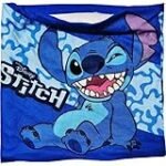Braga Cuello Stitch