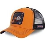 Gorra Drag√≥n Ball