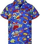 Camisa De Helados