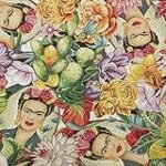 Telas De Frida Kahlo