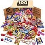 Golosinas De Halloween