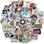 Vinilos Star Wars